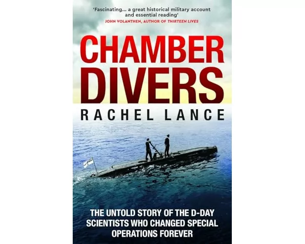 Chamber Divers