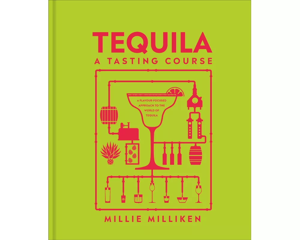 Tequila: A Tasting Course