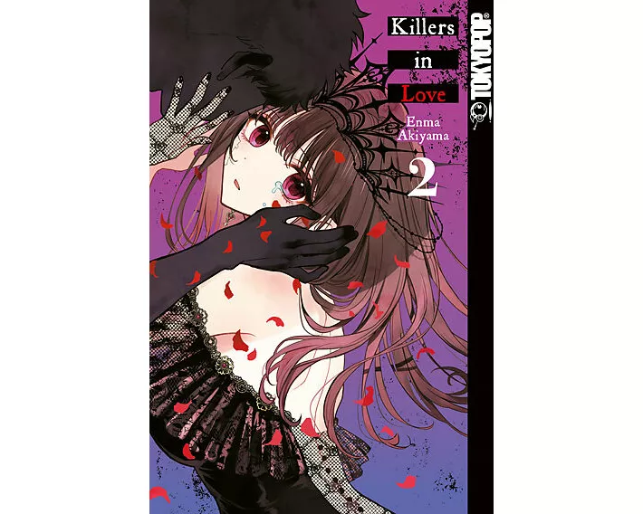 Killers in Love 02