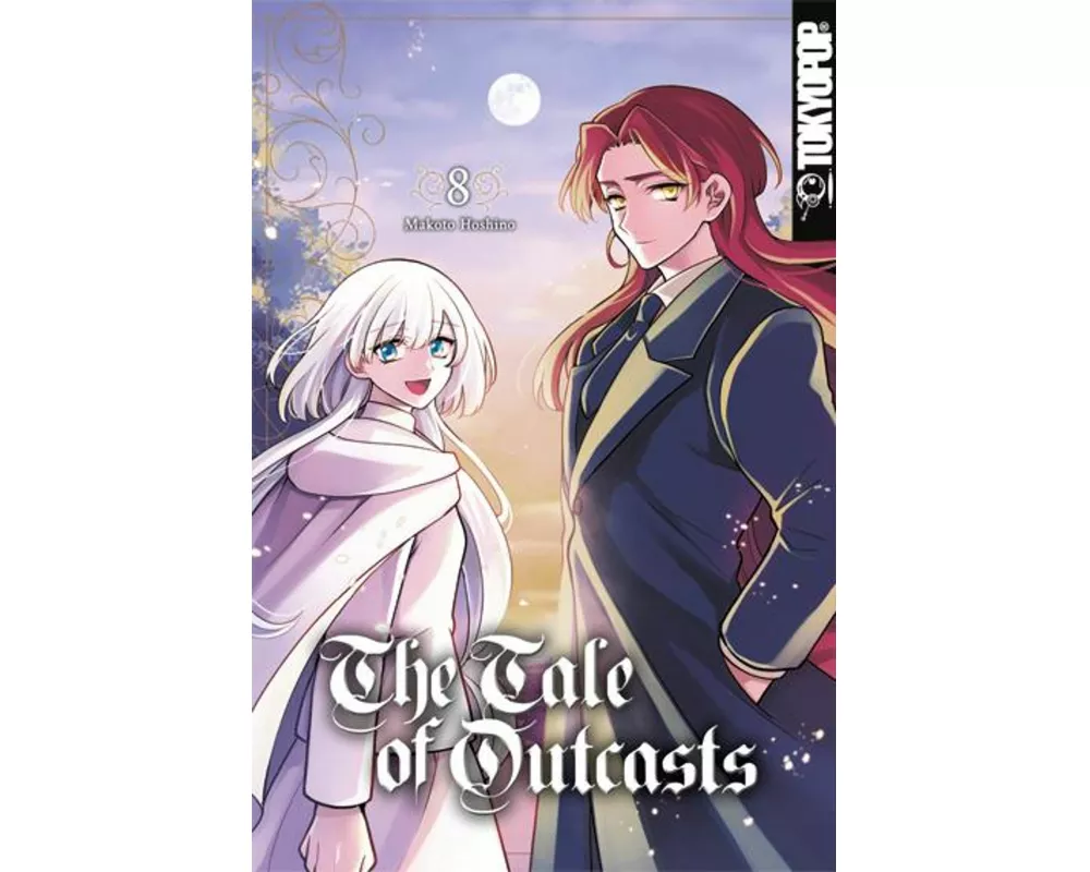 The Tale of Outcasts 08