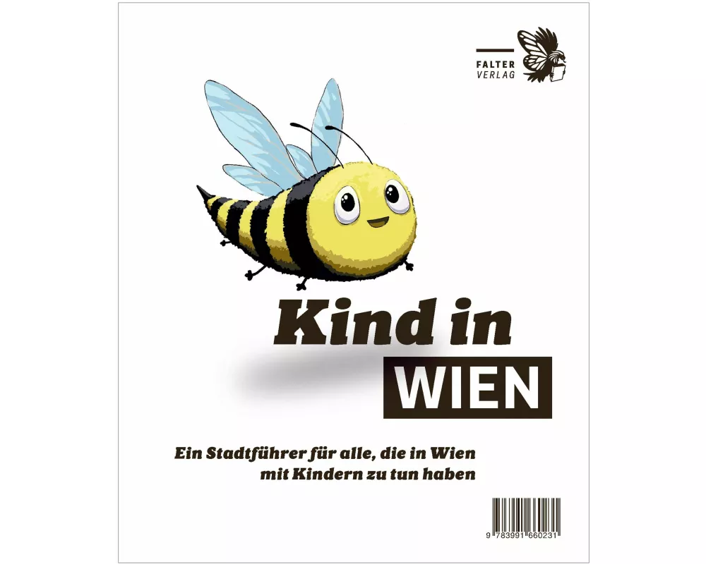 Kind in Wien