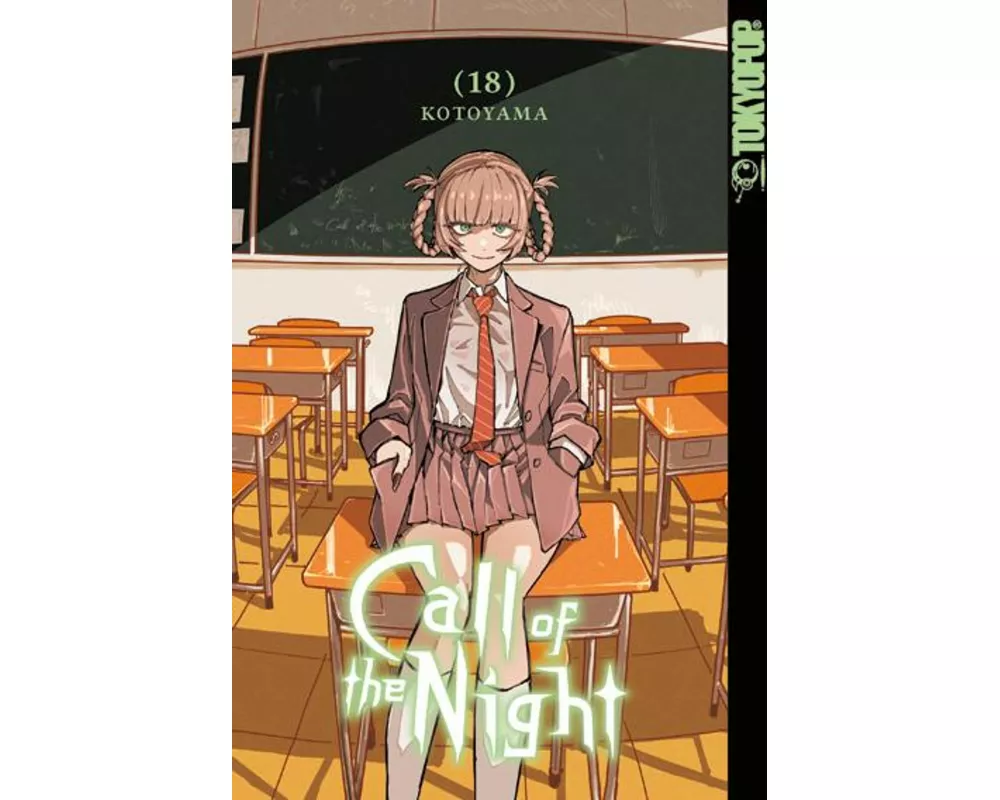 Call of the Night 18