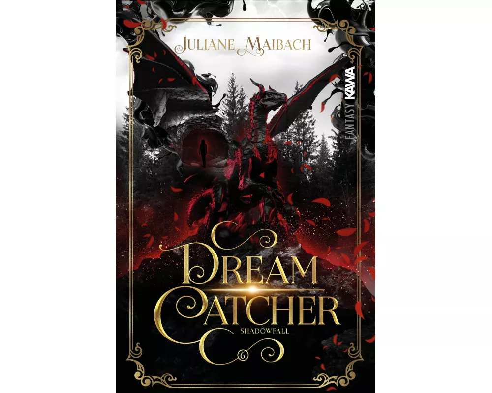 Dreamcatcher | Shadowfall (Band 6)