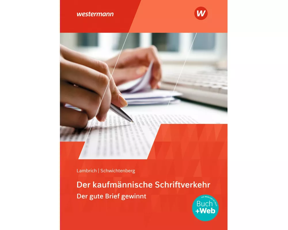 Der kaufmännische Schriftverkehr