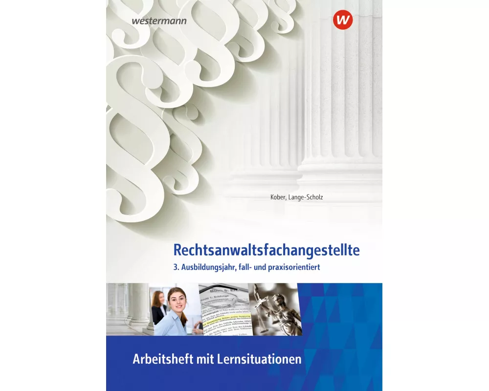 Rechtsanwaltsfachangestellte