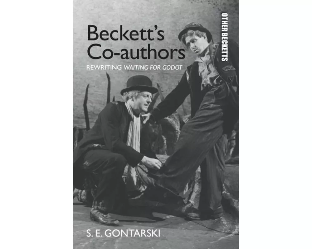 Beckett’s Co-authors