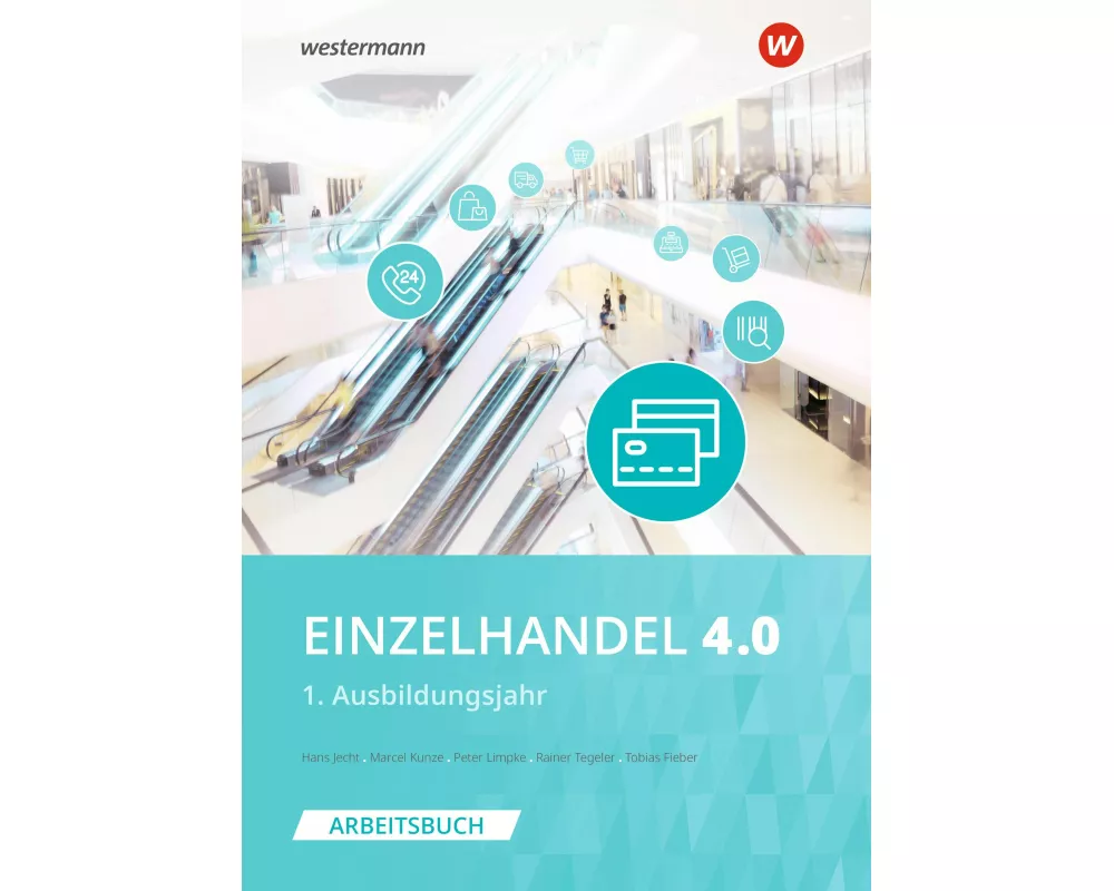 Einzelhandel 4.0