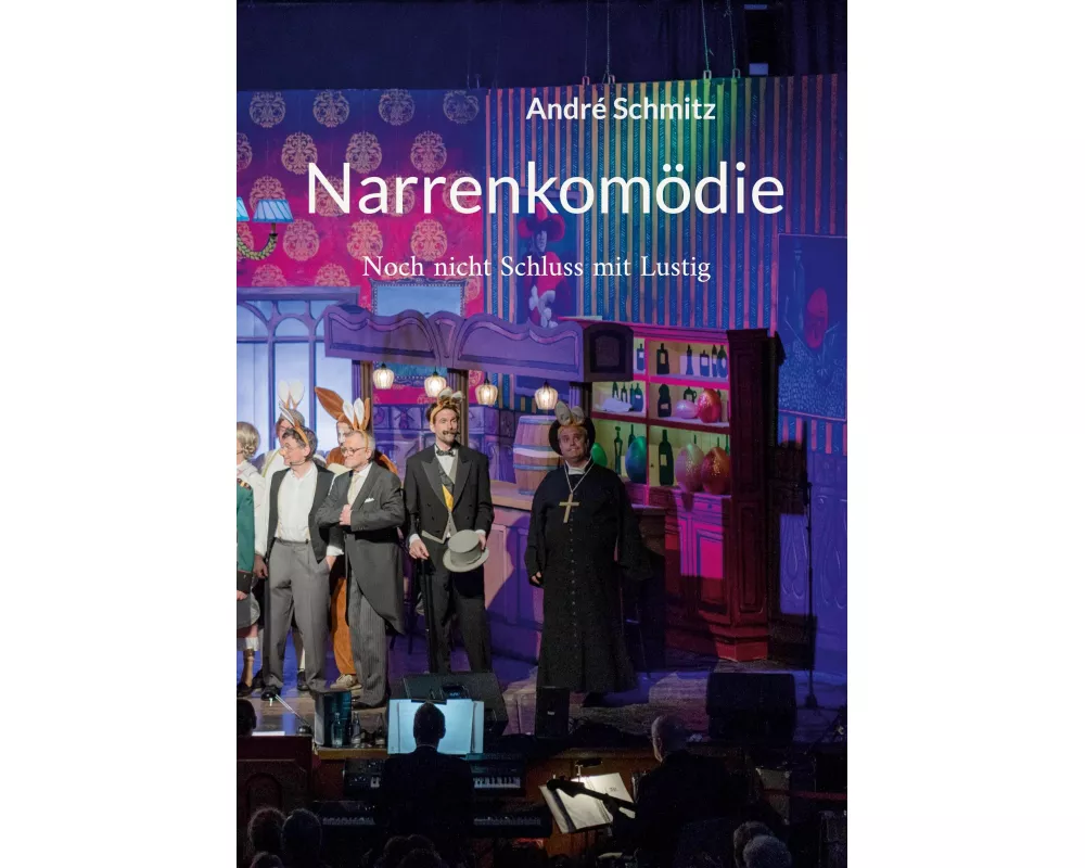 Narrenkomödie