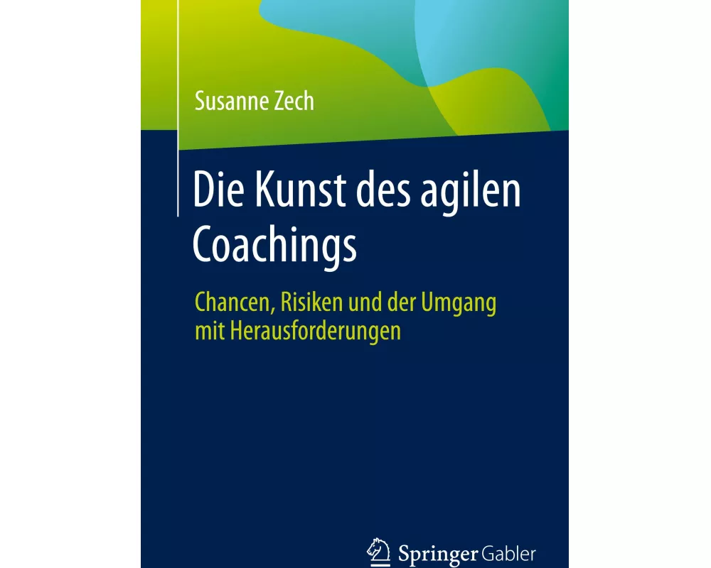 Die Kunst des agilen Coachings
