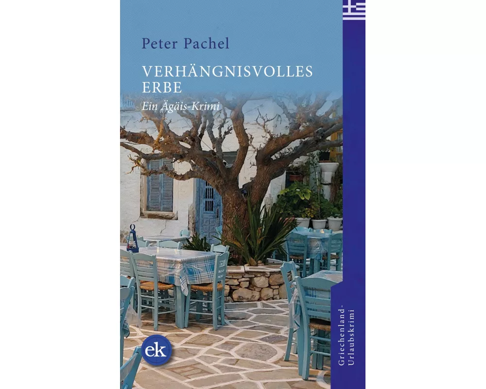 Verhängnisvolles Erbe