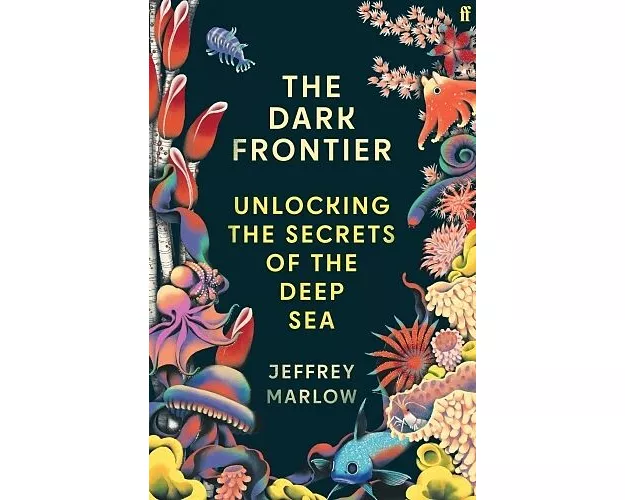 The Dark Frontier