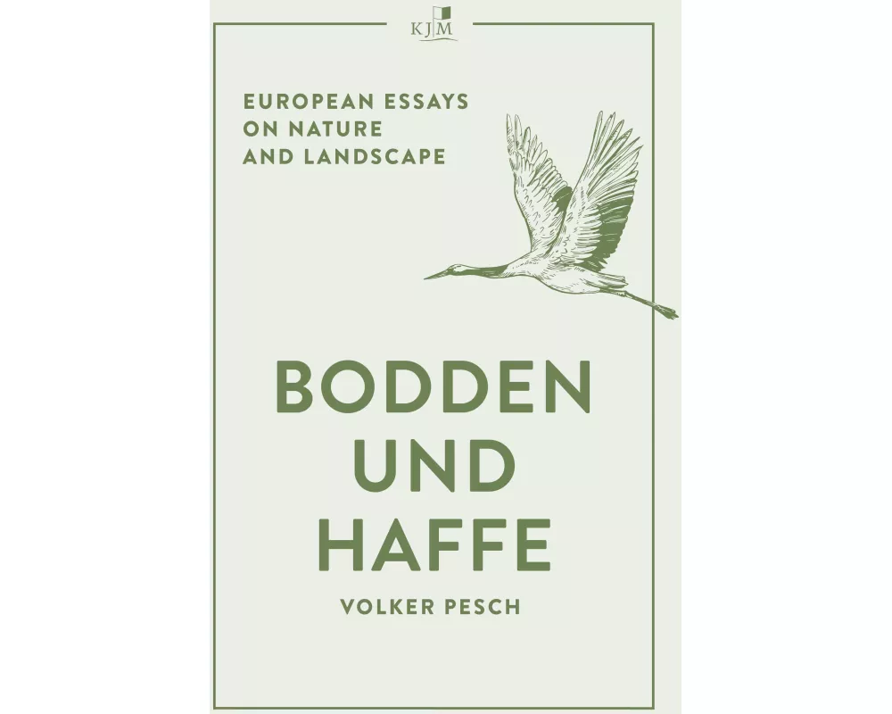 Bodden und Haffe