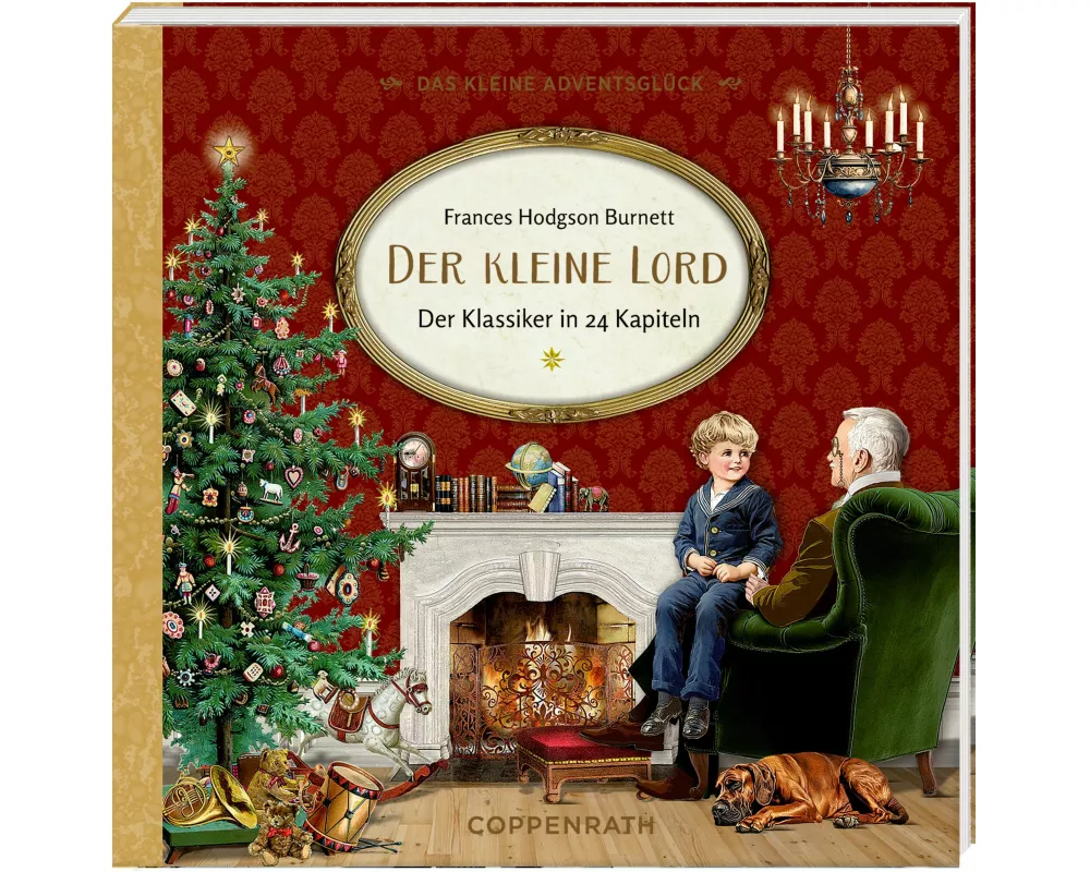 Das kleine Adventsglück - Der kleine Lord