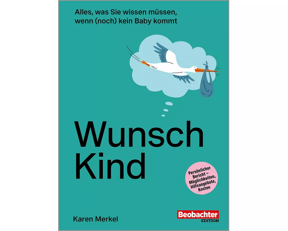 Wunsch Kind