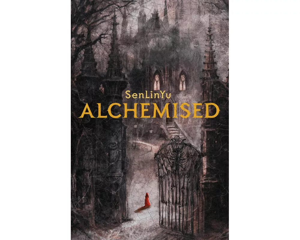 Alchemised