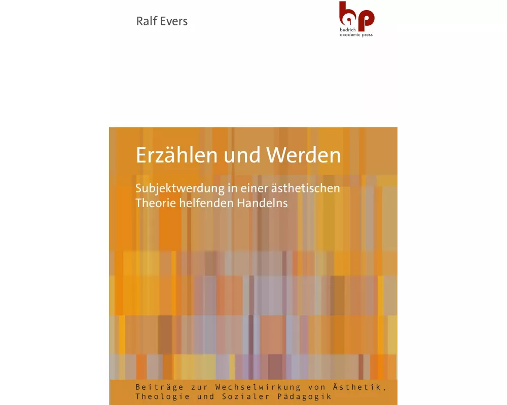 Erzählen und Werden