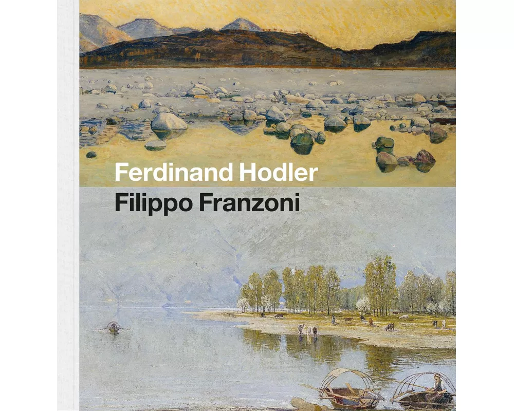 Ferdinand Hodler – Filippo Franzoni
