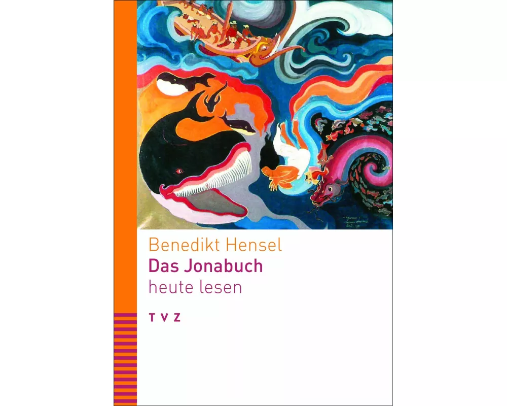 Das Jonabuch heute lesen