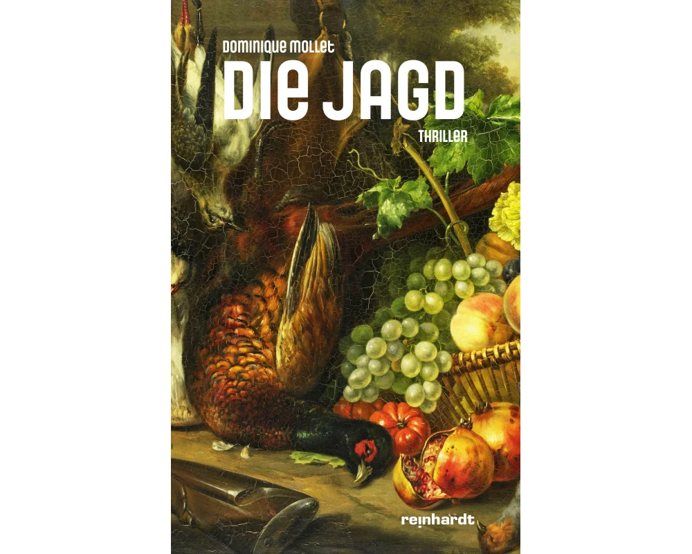 Die Jagd