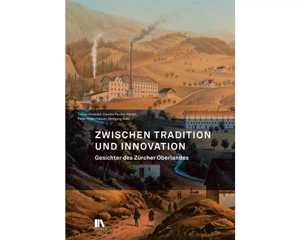 Zwischen Tradition und Innovation