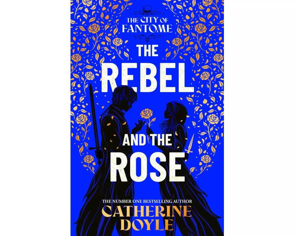 The Rebel and the Rose: Volume 2