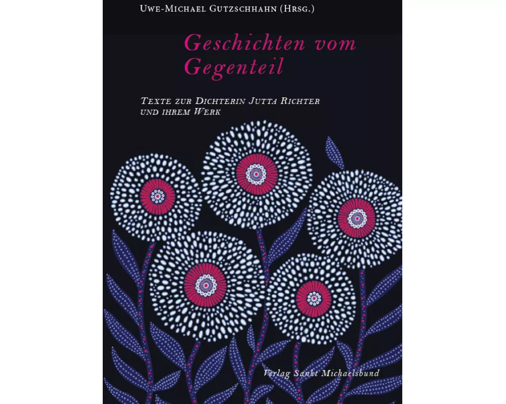 Geschichten vom Gegenteil