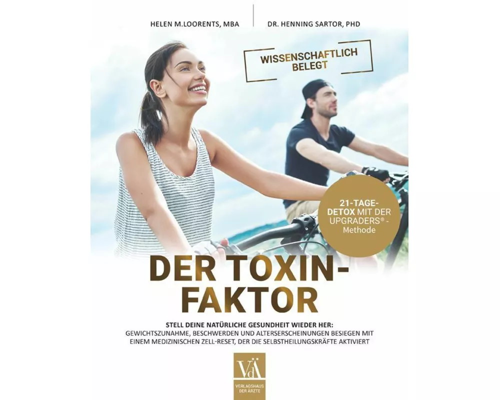 Der Toxin-Faktor