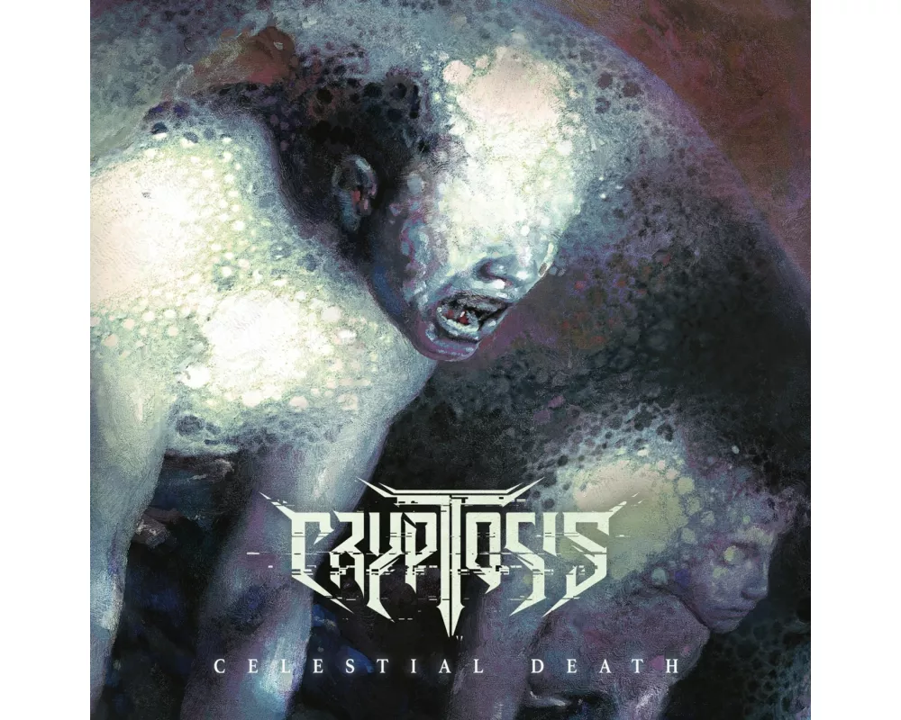 Celestial Death