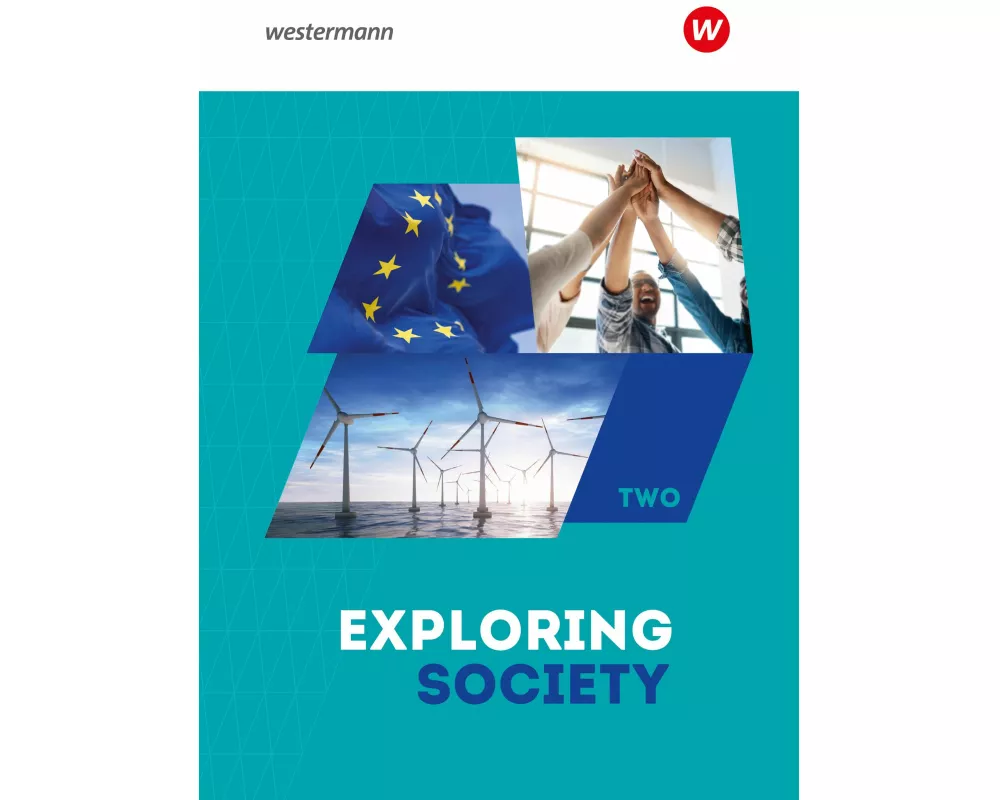 Exploring Society 2. Textbook