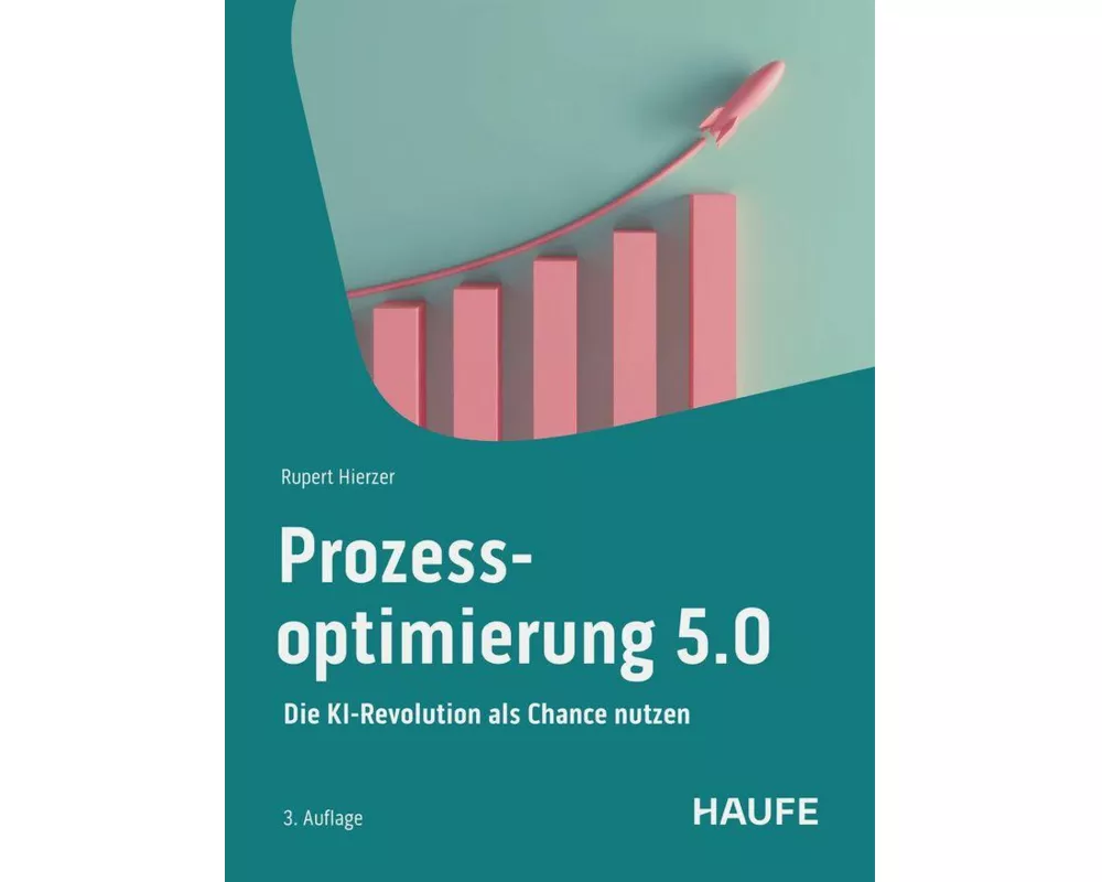 Prozessoptimierung 5.0