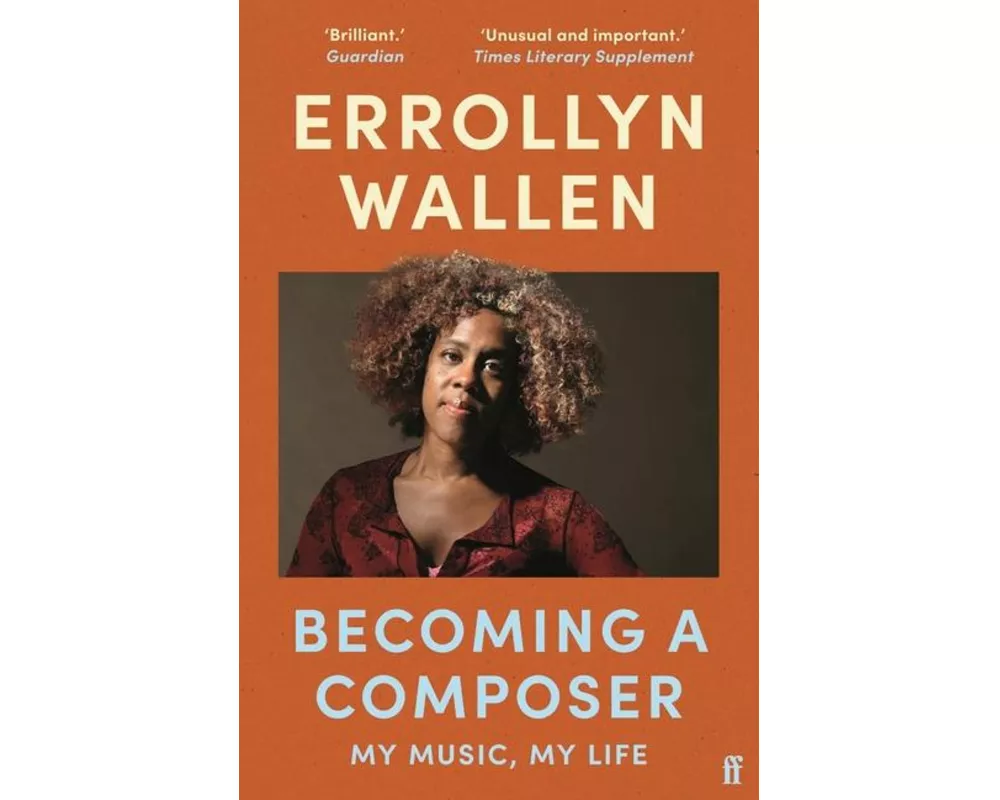 Becoming a Composer