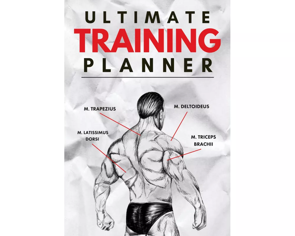 Ultimate Training Planner