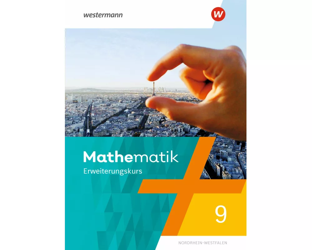 Mathematik 9E. Schulbuch. Für Nordrhein-Westfalen
