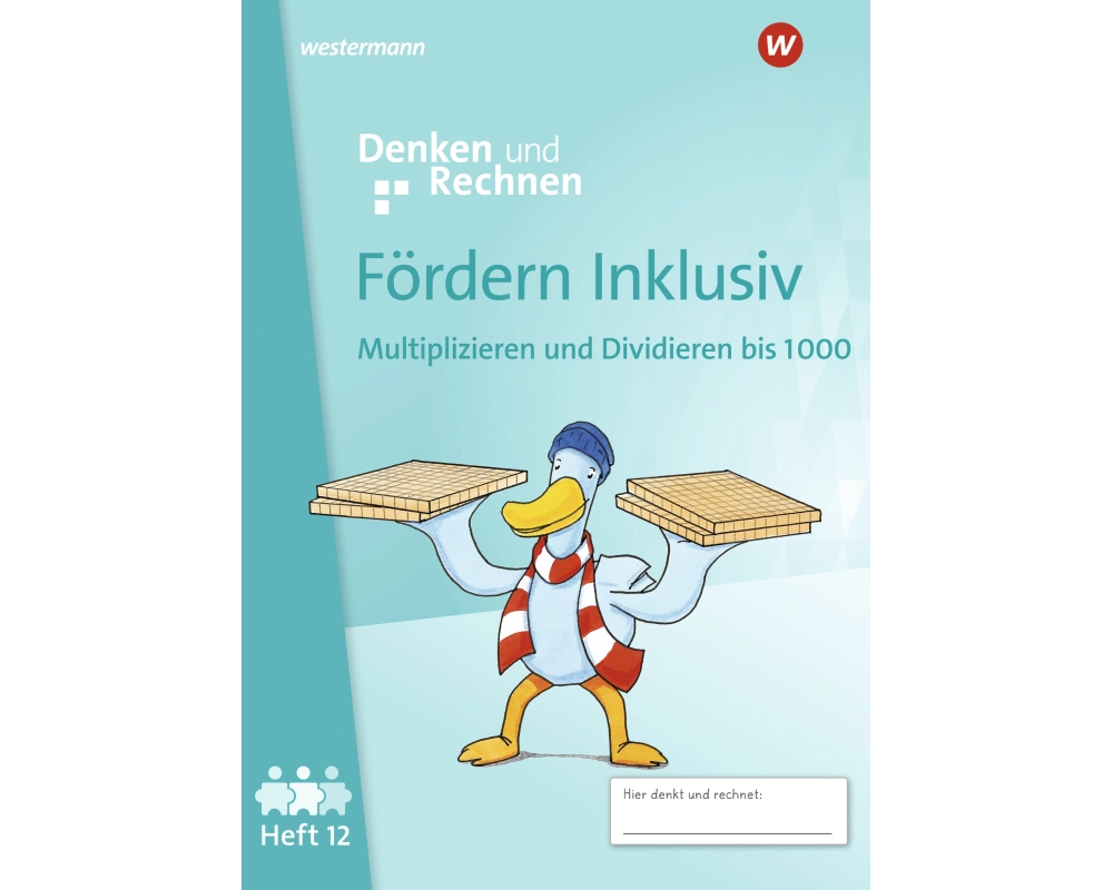 Fördern Inklusiv - Ausgabe 2024