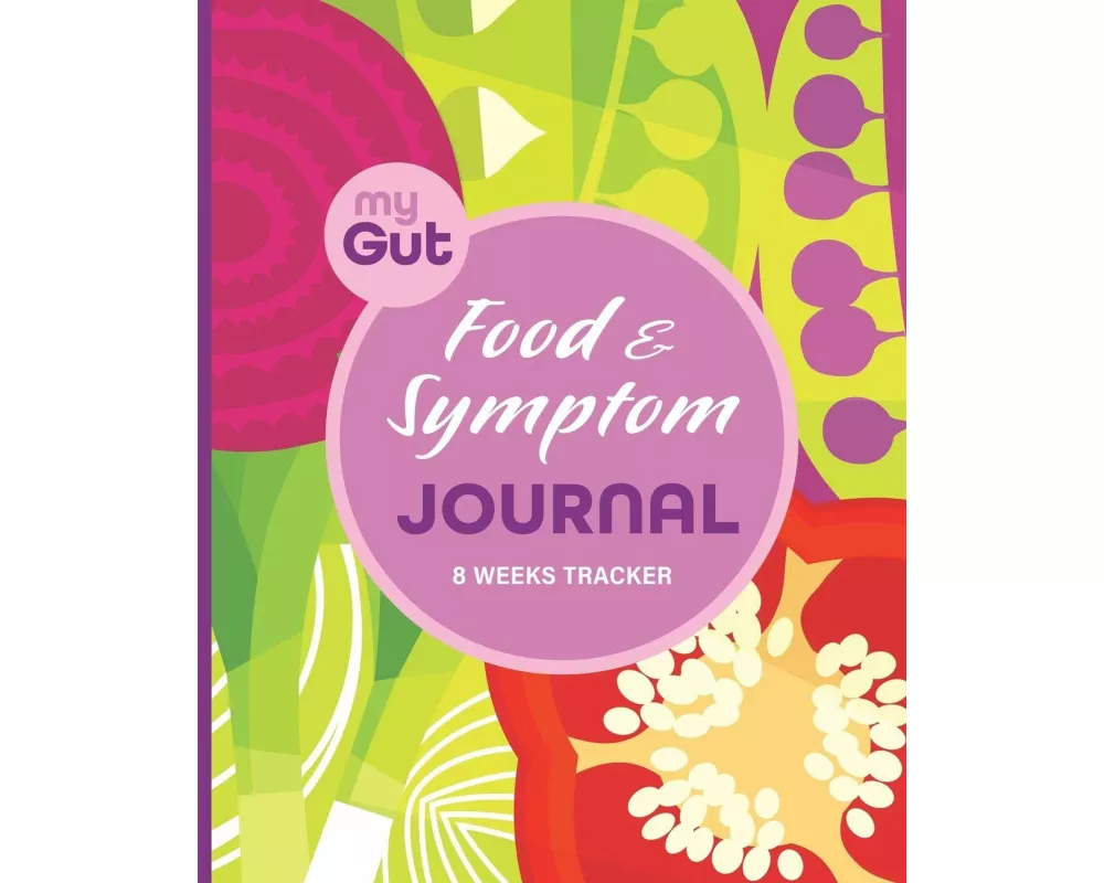 My Gut Food & Symptom Journal