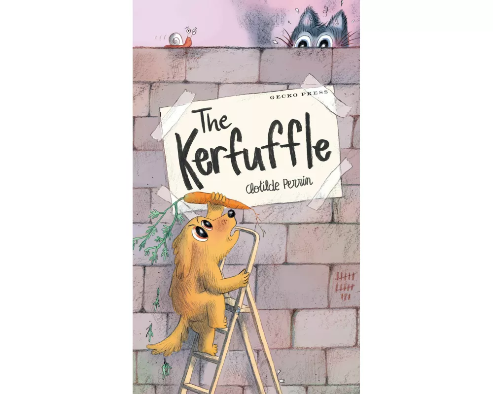 The Kerfuffle