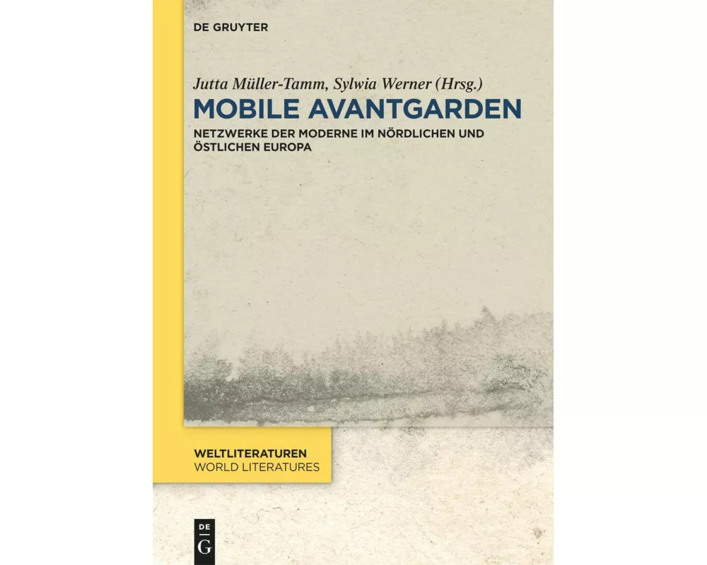 Mobile Avantgarden