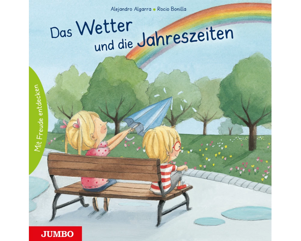 Das Wetter und die Jahreszeiten