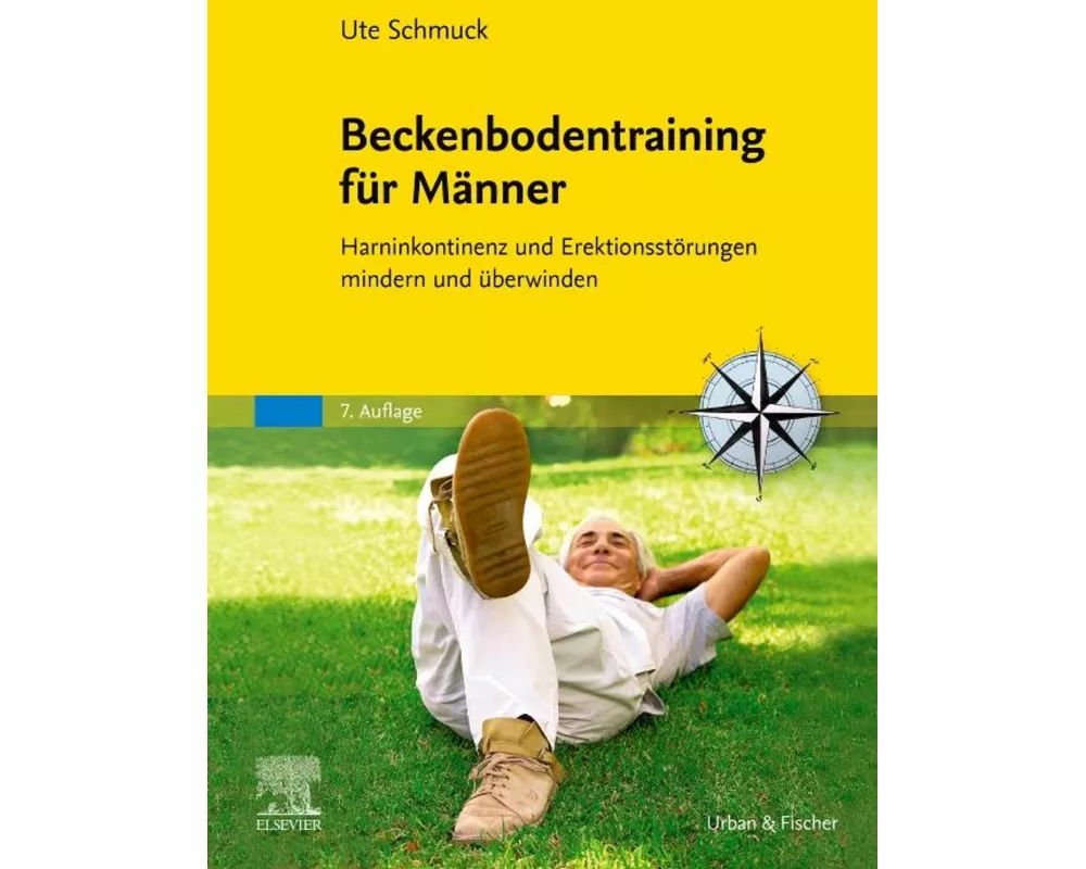 Beckenbodentraining für Männer