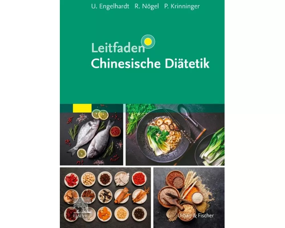 Leitfaden Chinesische Diätetik