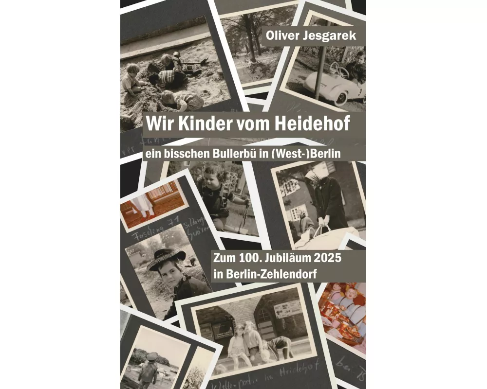 Wir Kinder vom Heidehof