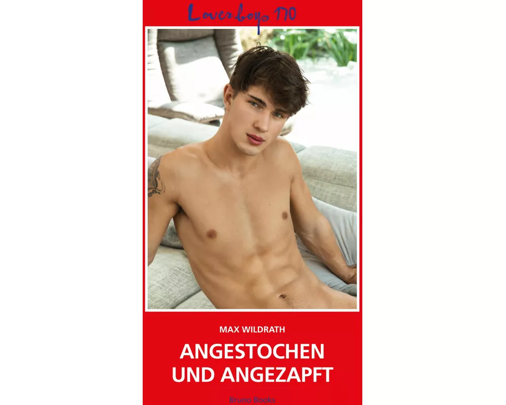 Loverboys 170: Angestochen und angezapft