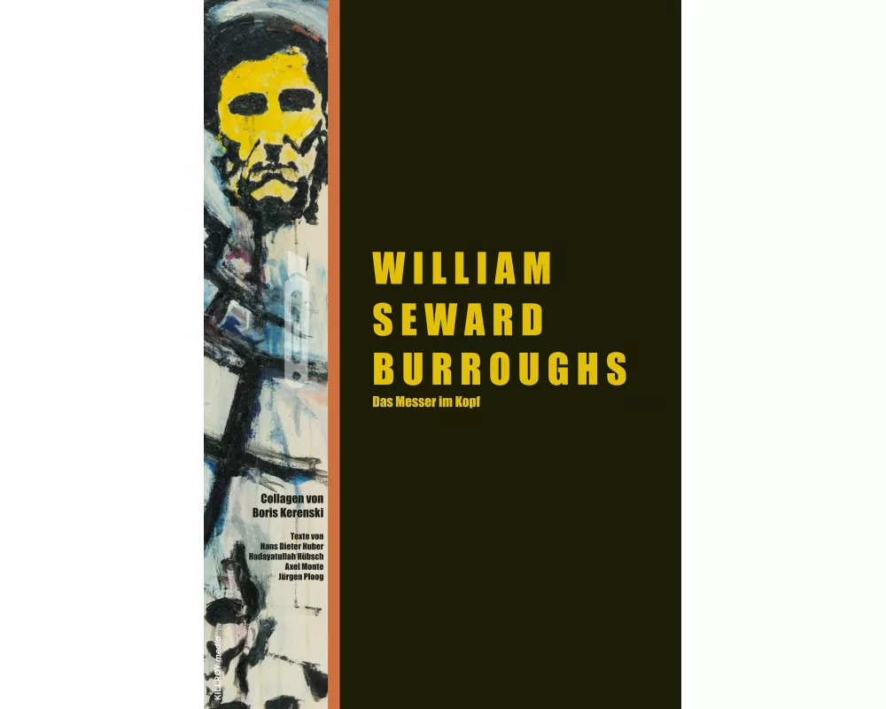 William Seward Burroughs