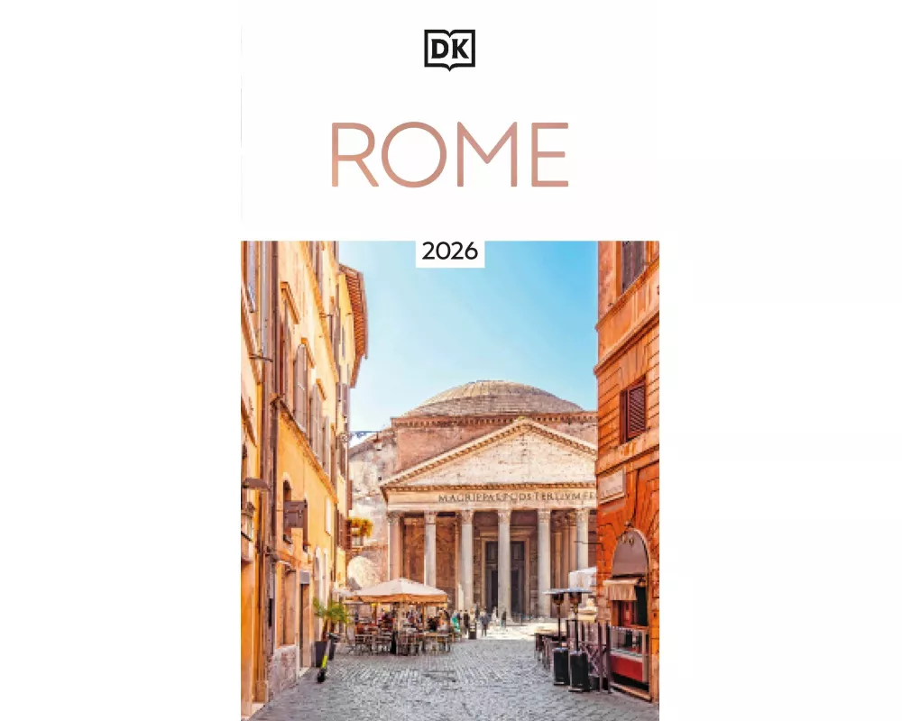 DK Rome