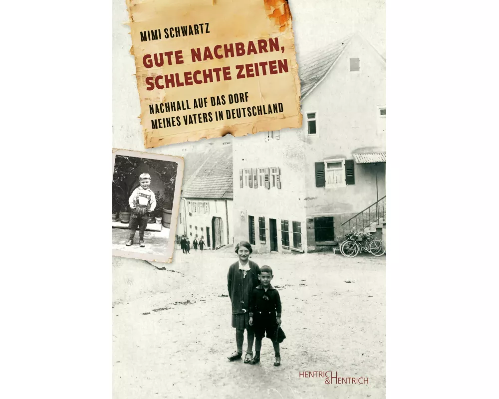 Gute Nachbarn, schlechte Zeiten