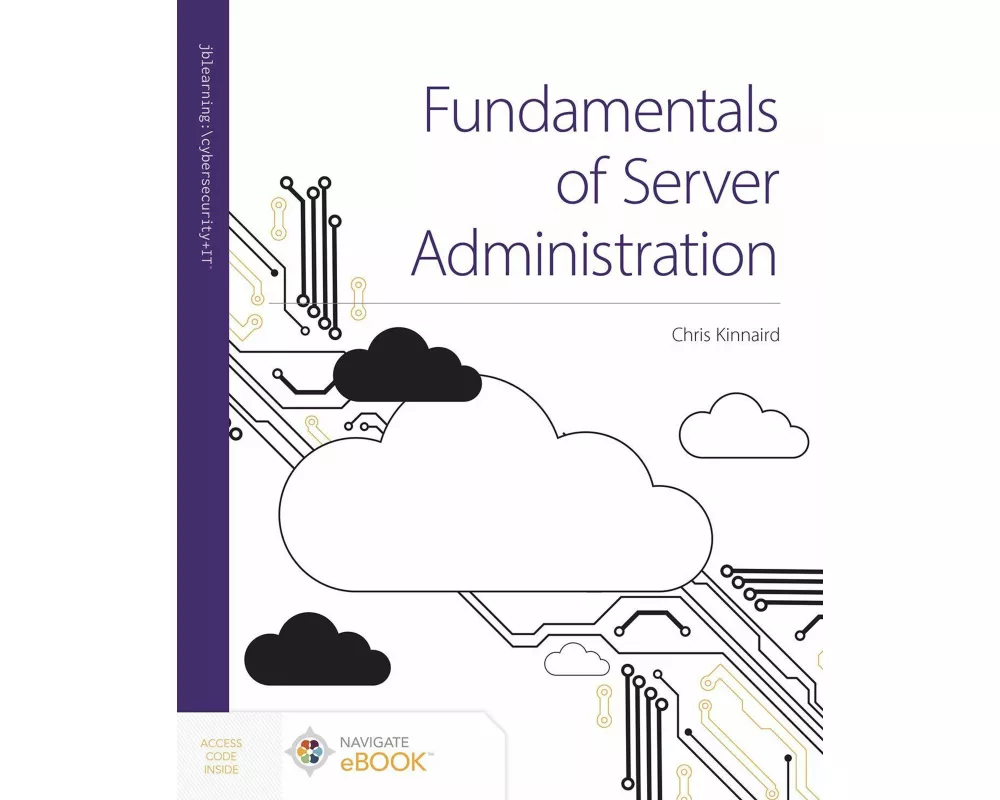Fundamentals of Server Administration