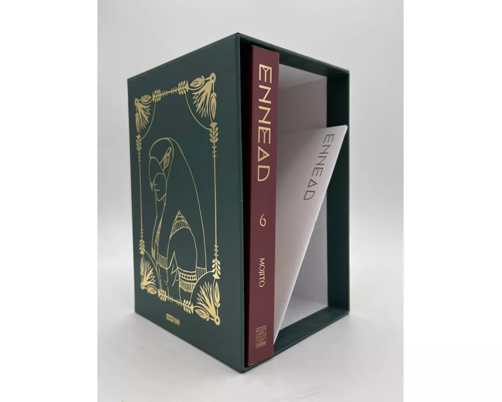 Ennead 06 (mit Schuber)