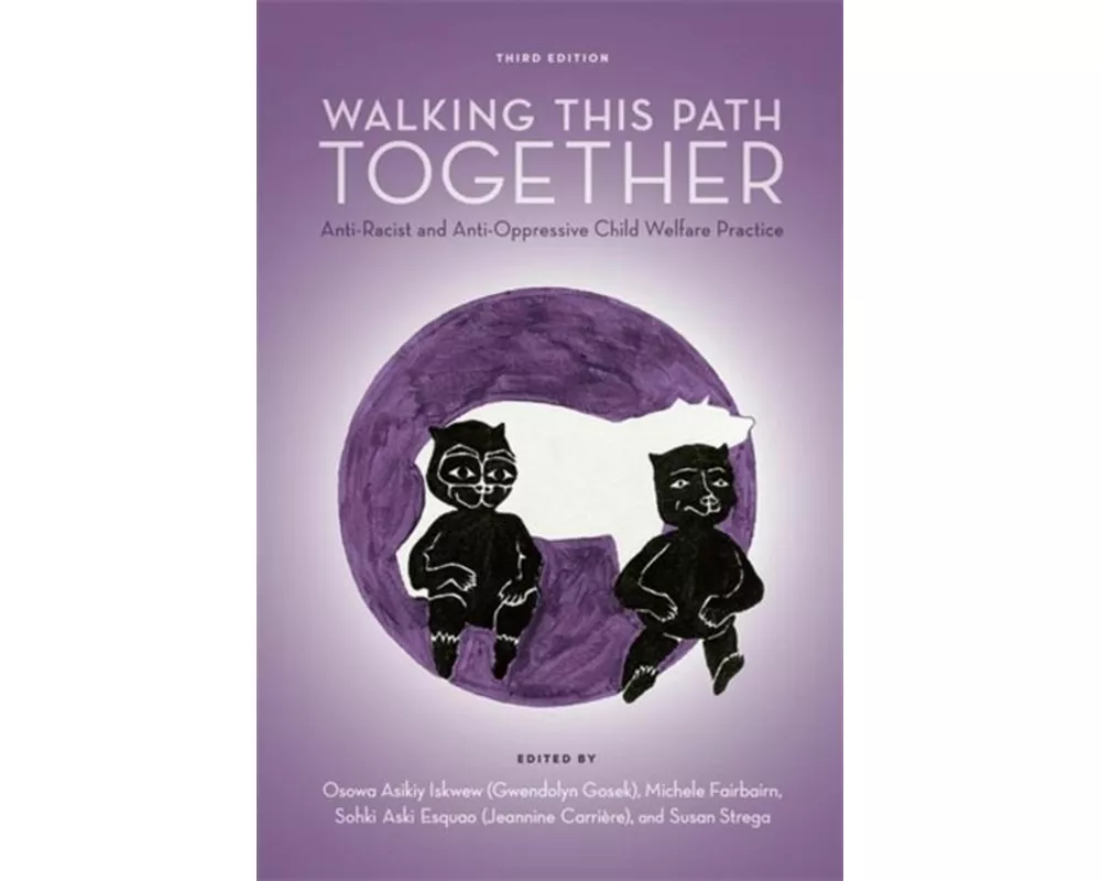 Walking This Path Together