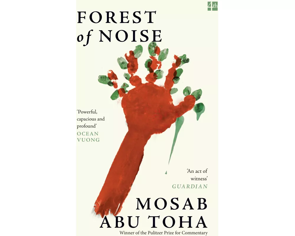 Forest of Noise
