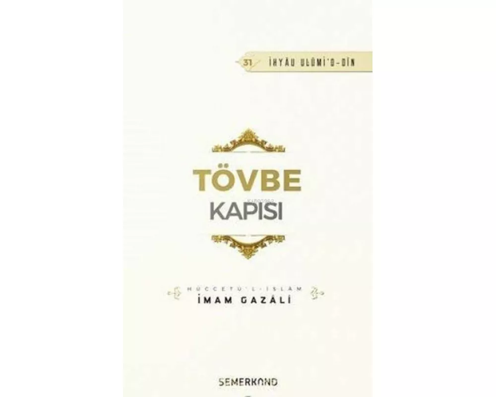 Tövbe Kapisi